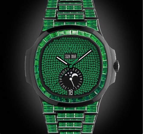 virgil patek